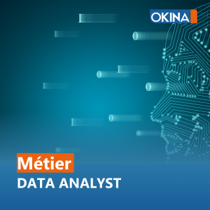 Okina Data Analyst